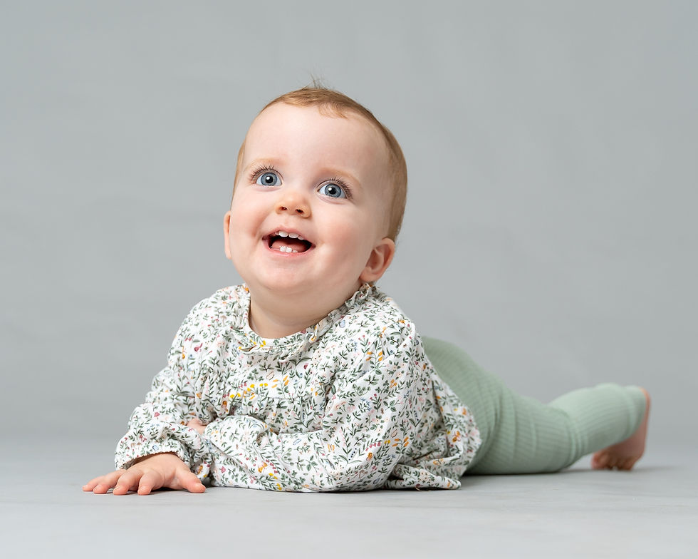 Howley Family Shoot