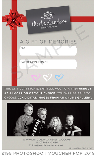 GREAT CHRISTMAS GIFT IDEA