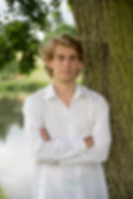 Brocket, Welwyn Garden City