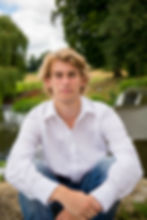 Brocket, Welwyn Garden City