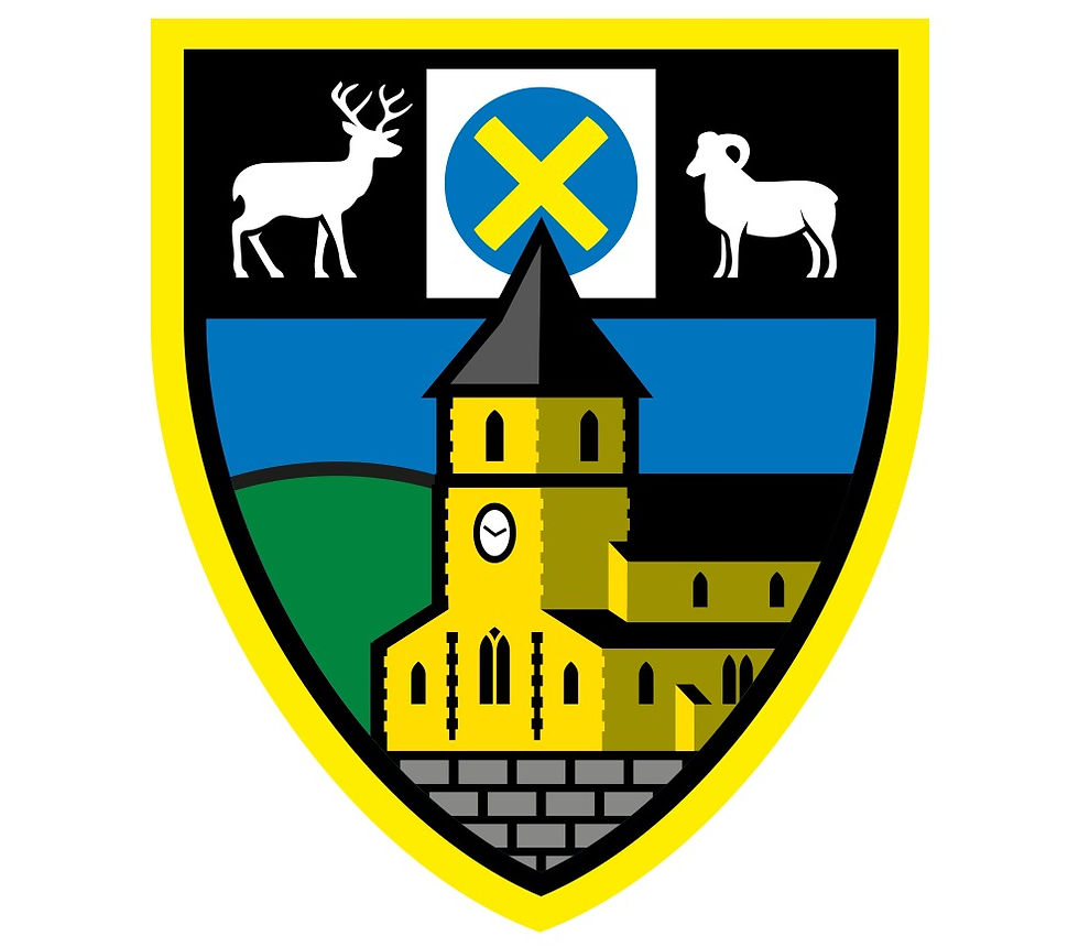 Sandridge Rovers FC