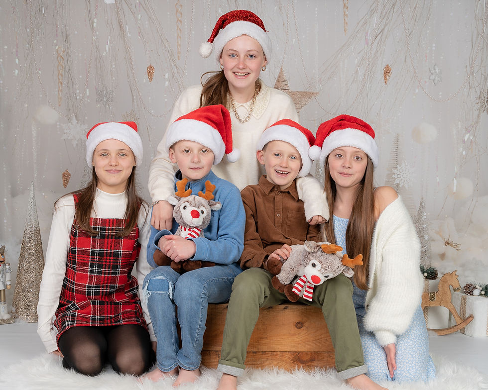 Wardle Family Gallery