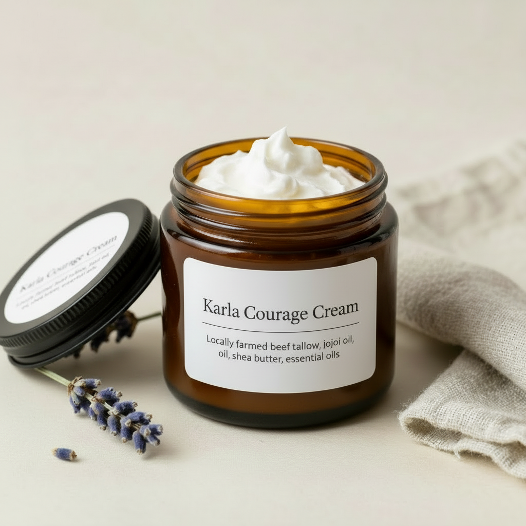 Classic Whipped Tallow