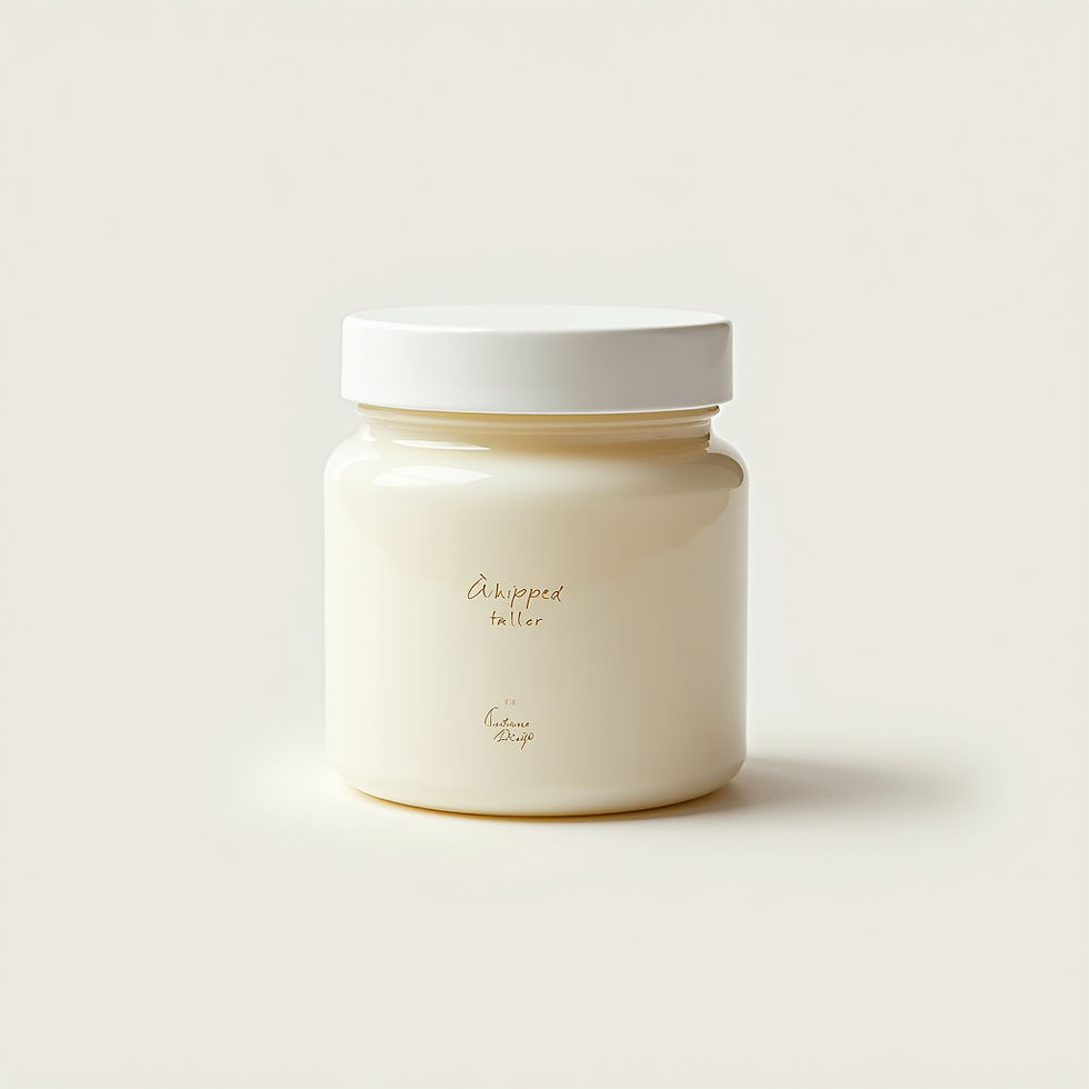 Spotlight Whipped Tallow