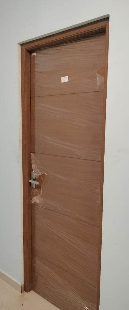 FRP Door 3