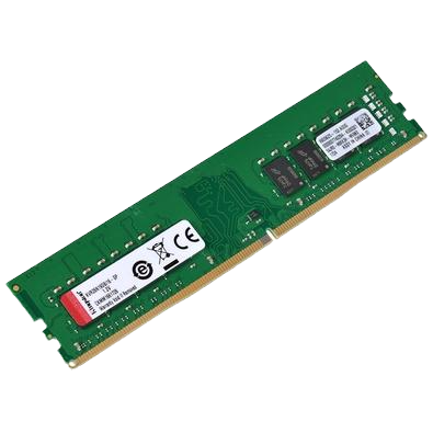 Memória RAM Kingston 16GB 2666MHz DDR4