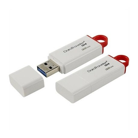 Miniatura: Pen Drive 32GB DataTraveler G4