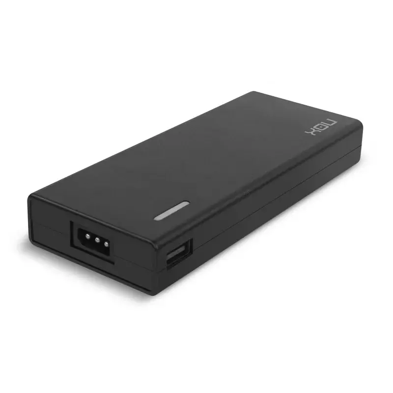 Miniatura: Nox NXPWR90NB Carregador para Portátil 90W