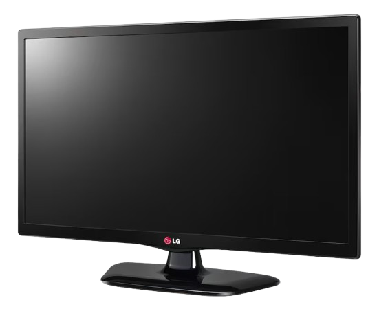 Miniatura: Televisão LG 22MT45D-PS 22´ LED Full HD TV
