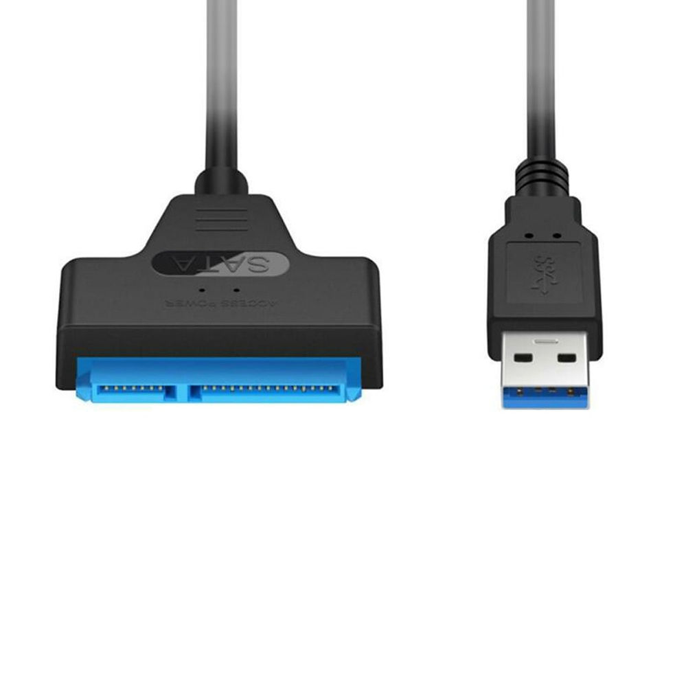 Miniatura: Adaptador Usb 3.0 Para Sata 2.5