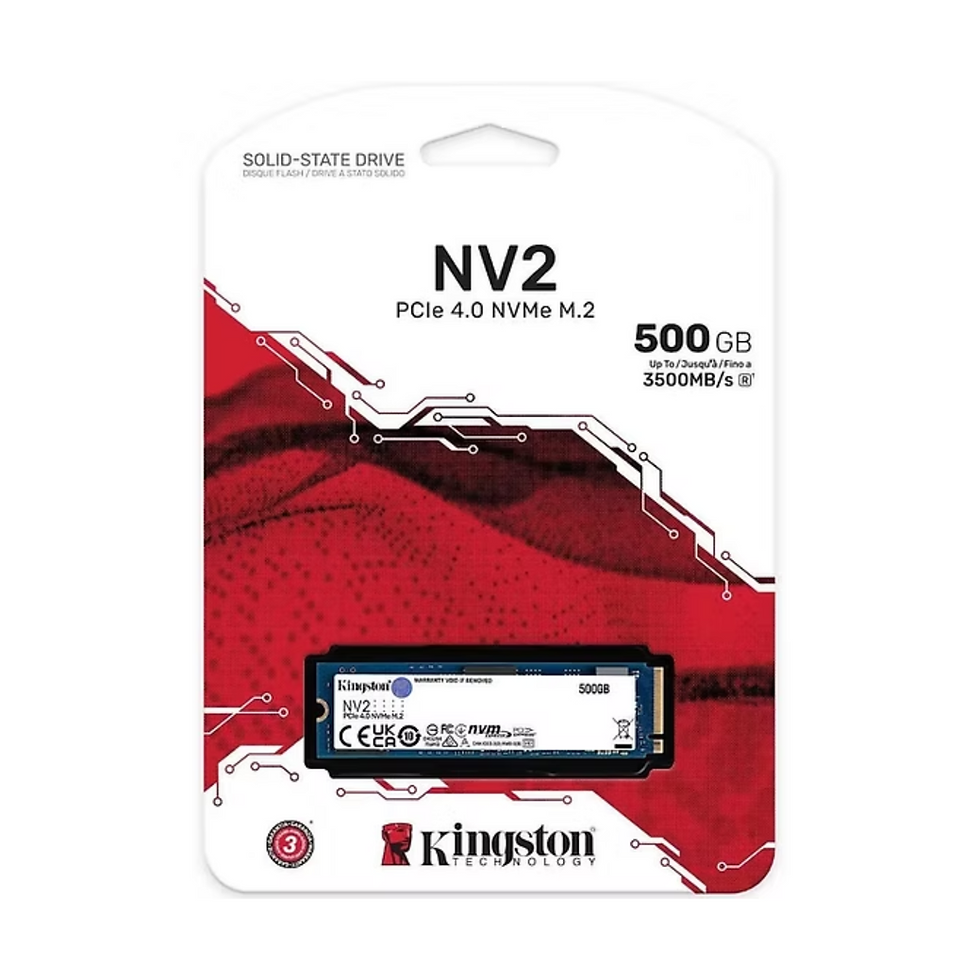 Discos SSD