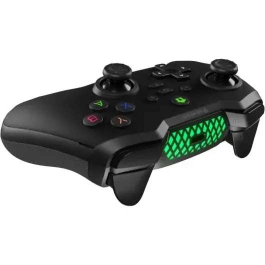 Miniatura: Comando Genesis Mangan 400 Gamepad Sem Fios