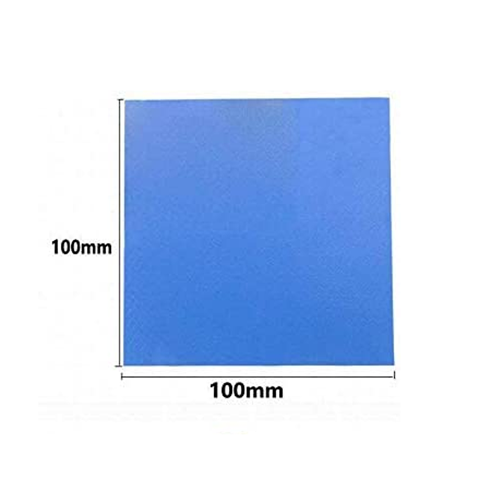 Miniatura: Thermal Pad 10cmx10cmx0,1