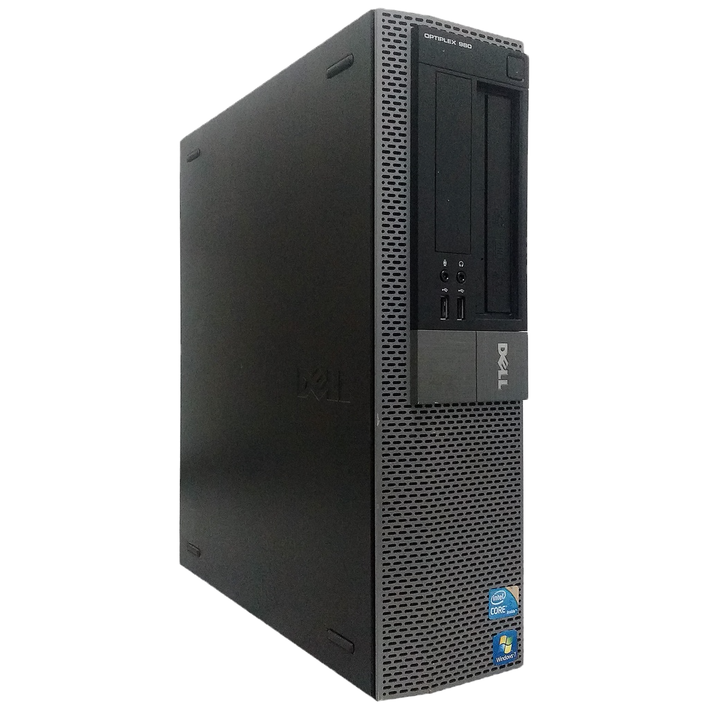 O computador Intel i5 mais barato do país!