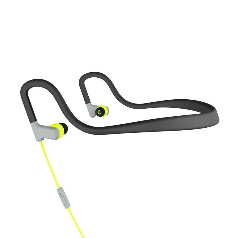 Miniatura: Auriculares Energy System Sport 1 Mic Yellow