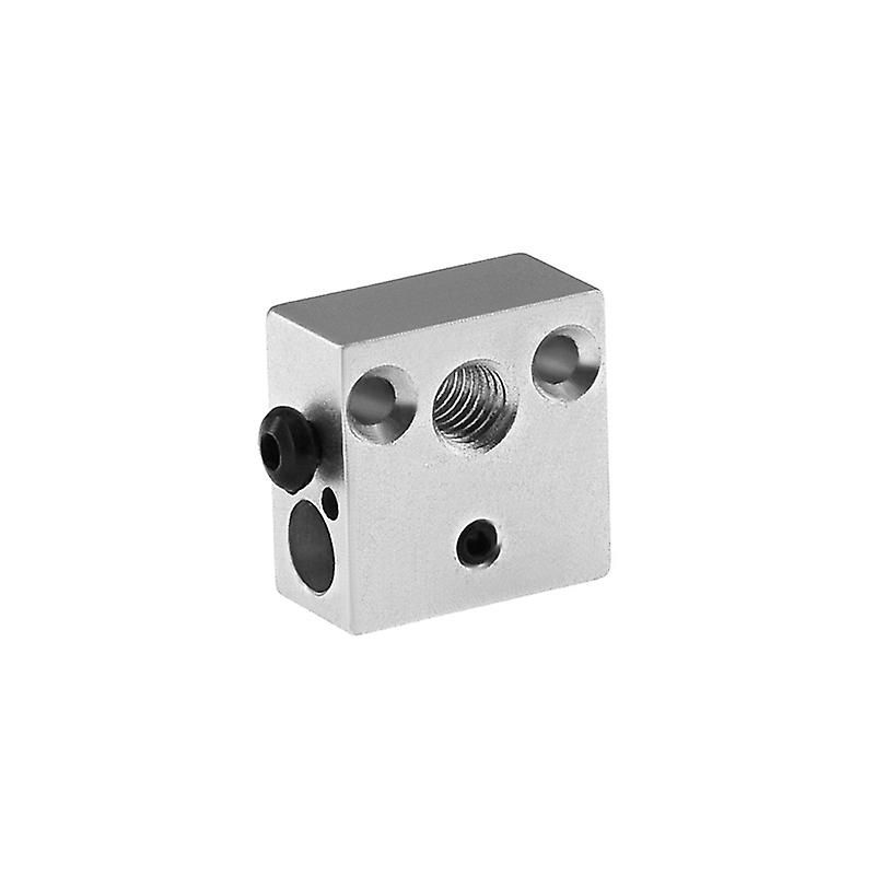 Miniatura: Bloco de aquecimento HotEnd MK8