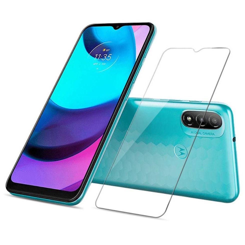 Miniatura: Pelicula De Vidro Motorola Moto E20