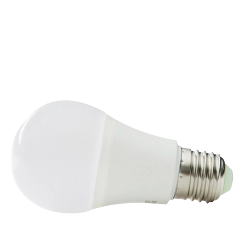 Miniatura: Lâmpada LED E27 5W 4200K 450lm Branco Natural 40.000H