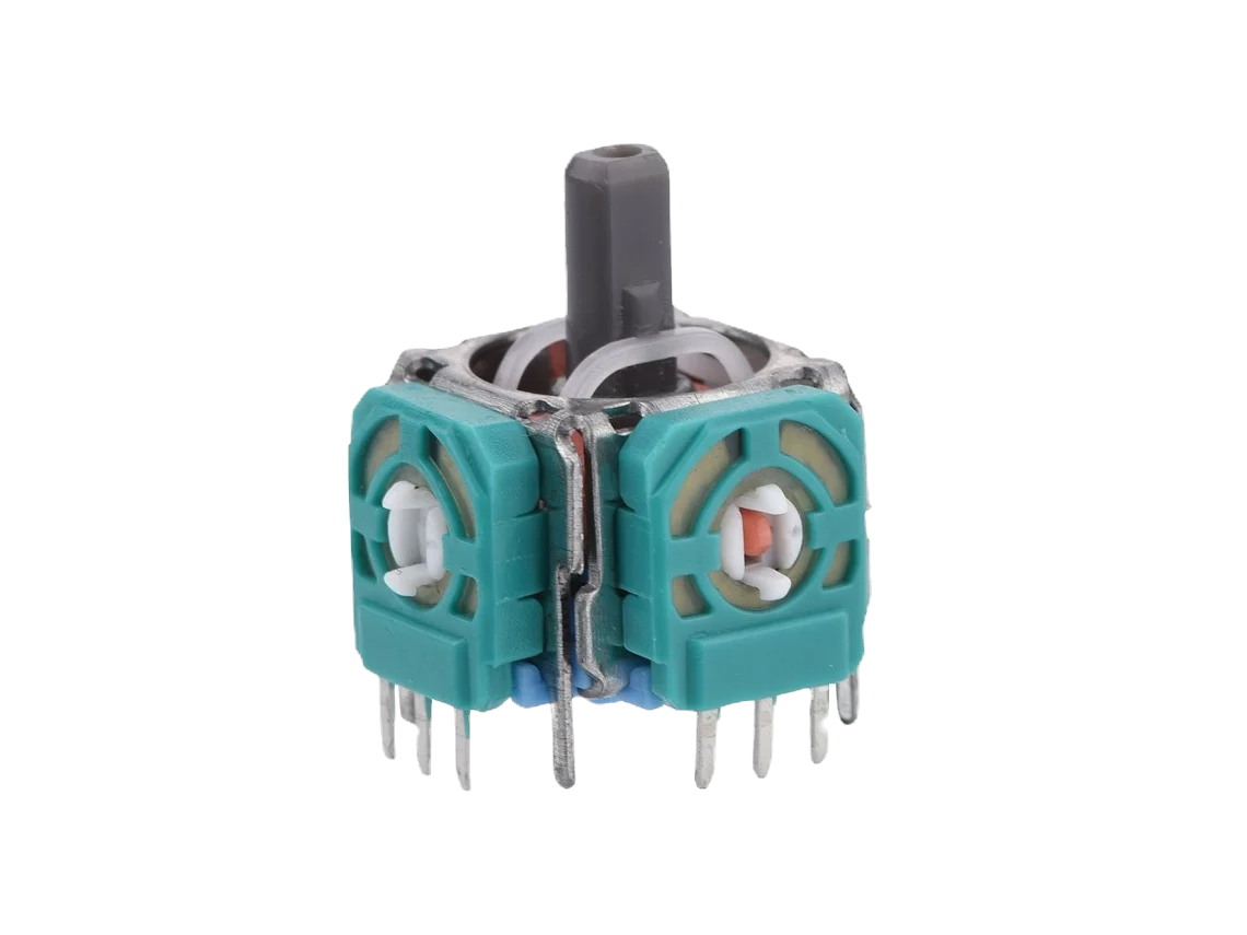 Analógico Original para DualShock 4