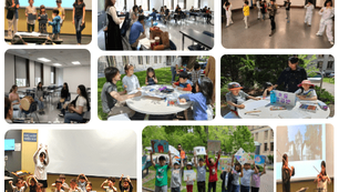 몬트리올 한인학교 – 2023년 봄학기 종업식 성황리에 개최