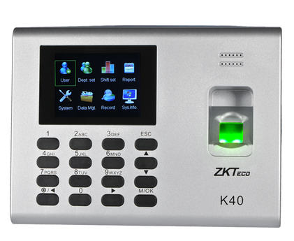 ZKTEco K30