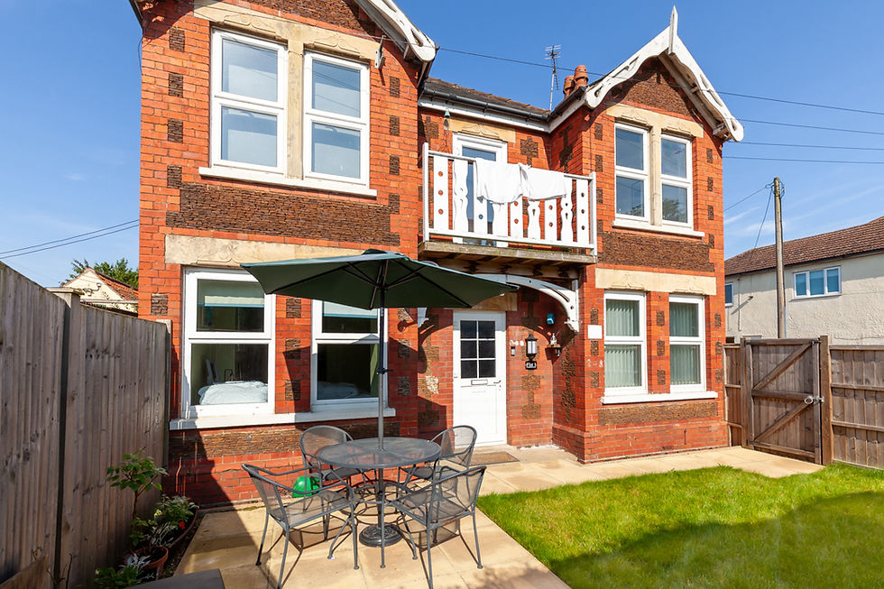 Ramblers Retreat - Dersingham