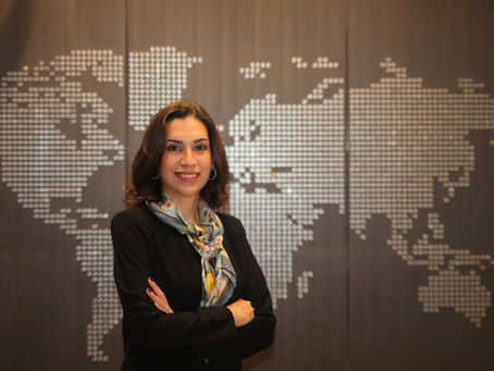 EY Türkiye Danışmanlık Bölümü Lideri Füsun Patoğlu Cengiz oldu