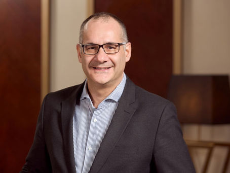 Virgosol'ün global satış stratejisi Tankut Tümay'a emanet!