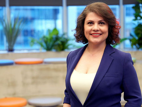 Burgan Bank'ta üst yönetimde yeni atama