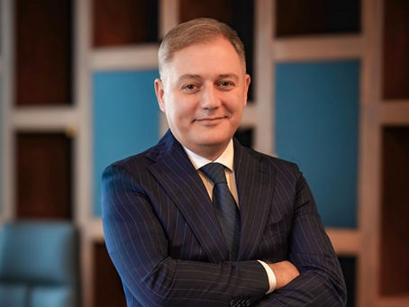 Katılımevim'de Genel Müdürlük görevine Nuh Suat Karataş atandı