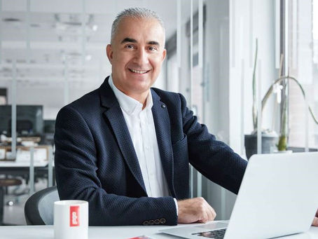 Logo Yazılım, Bulut B2B servisini kullanıcılarına sundu