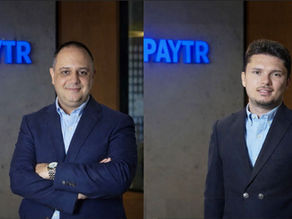 PayTR'da 2026 yılında iki üst düzey atama birden