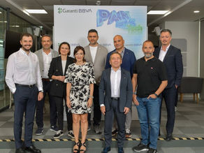 Garanti BBVA Partners Tech Programı'nda Yeni Dönem Girişimleri Belli Oldu