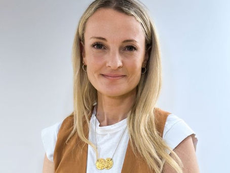 Binance, Rachel Conlan'ı CMO Olarak Atadı