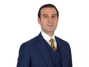 TSKB'de yeni atama: Türkiye Sınai Kalkınma Bankası Sermaye Piyasaları Müdürlüğü görevine Uğur Aydın Ünüvar atandı