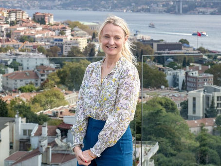 Binance Blockchain Week'in Konuşmacı Kadrosu Açıklandı