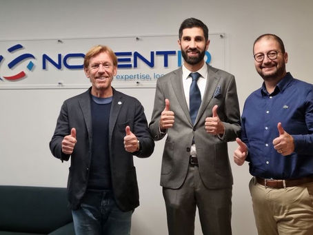 DNSSense, küresel BT şirketi Axoft Intelligence Solutions'ın bünyesine katıldı