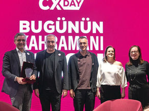 Alternatif Bank, Müşteri Deneyiminin Geleceğini Farklı Sektörlerden Liderlerle Ele Aldı