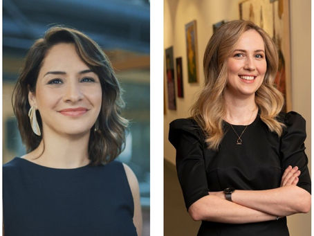 Microsoft EMEA Bölgesi Pazarlama Ekibinde İki Üst Düzey Atama