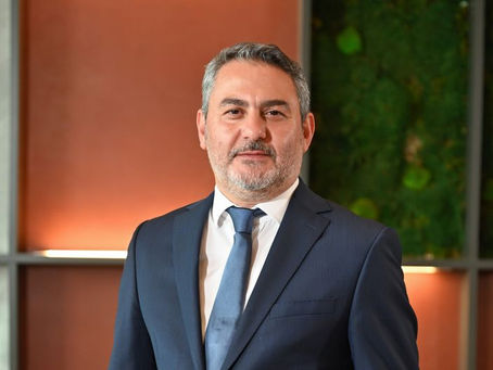 Aktif Bank'ta Perakende ve Dijital Bankacılık Cem Martı'ya emanet