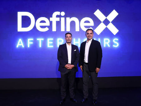 DefineX'ten dönüşümü inşa eden liderleri buluşturan yeni inisiyatif