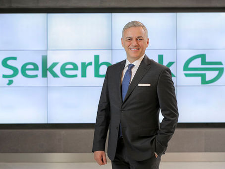 Şekerbank'ta çiftçiler ürün bedellerini beklemeden karşılıyor