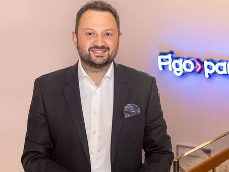 Figopara 2023 yılının ilk yarısında 7 kat büyüdü