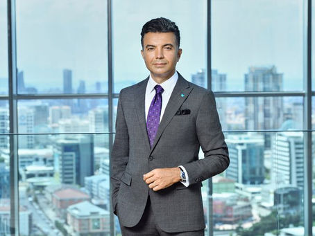 Türkiye Finans'tan Âlâ Bankacılık ile üst seviye bankacılık deneyimi