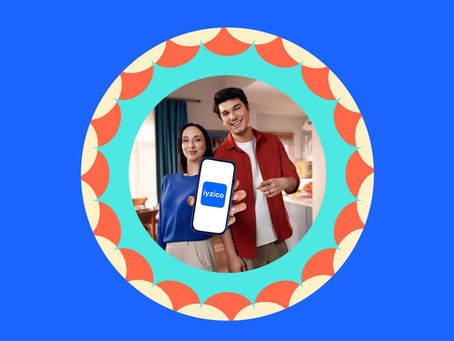 iyzico, "Ödemek O Demek" söylemiyle yeni imaj kampanyasını yayına aldı