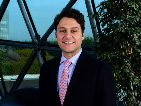 Albaraka Türk 40 Yaşında