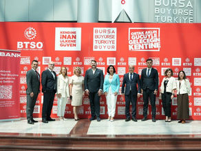 Akbank'tan Reel Sektörün Yeşil Dönüşümüne Destek