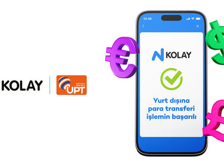 N Kolay ile 60’tan fazla ülkeye hızlı para transferi yapılıyor