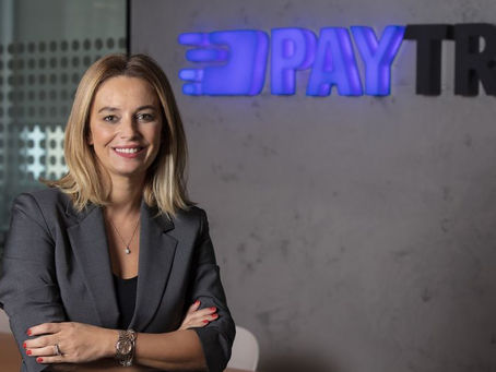 PayTR CMO'su Feyza Dereli Fedar oldu