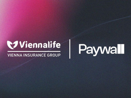 Paywall ve Viennalife Ödeme Teknolojilerinde İş Birliği Yaptı